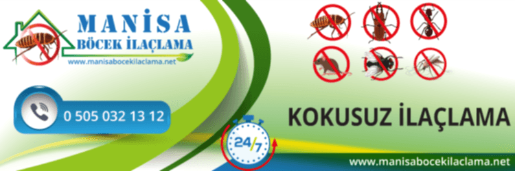 Kokusuz İlaçlama