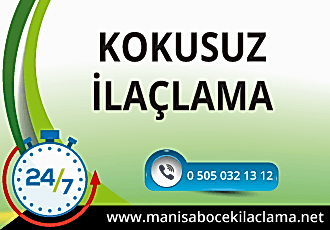 Kokusuz İlaçlama